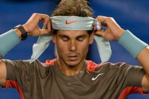 نادال يواصل تصدره للتصنيف العالمي للاعبي التنس