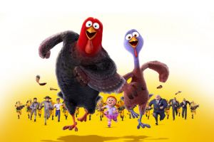 «FREE BIRDS»... ديكان روميان يتحولان لمناضلين سياسيين