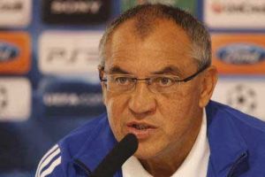 تعيين ماغاث مدربا جديدا لفولهام