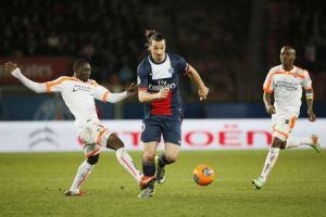 بطولة فرنسا: نتائج المرحلة الخامسة والعشرين