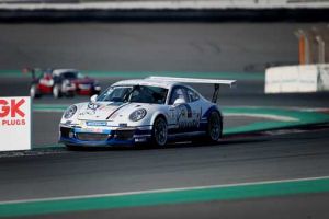 زيد أشكناني يضيق الفجوة بينه وبين الصدارة بعد أداء رائع للنجم الكويتي