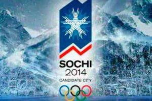 فينينجر تحرز ذهبية سباق سوبر جي بأولمبياد سوتشي