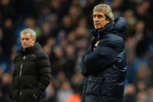 بيليجريني : كنا نرغب في عدم الخسارة أمام تشيلسي بملعبنا مجددا