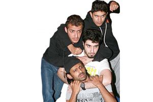 مسرح أوال يطلق مهرجانه المسرحي في نسخته الثامنة