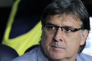 مدرب برشلونة سعيد بغياب أجويرو : مشكلاتنا قلت واحدة