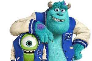 في «Monsters University 2»...  وحوش مرعبون في الجامعة