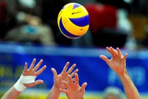 دار كليب البحريني يتأهل لنهائي البطولة العربية لكرة الطائرة