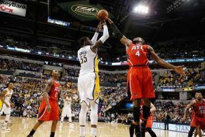 الدوري الاميركي للمحترفين: نتائج امس الجمعة