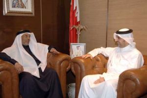 الجودر يحث مجلس إدارة حالتي النعيم والسلطة على زيادة حجم البرامج الشبابية