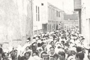 وثيقة: مطالب شعبية تحملها سفينة بريطانية!