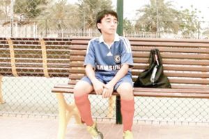 «لعبة» صالح ناس يواصل تنقله بين مهرجانات الأفلام