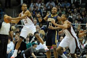 الدوري الاميركي للمحترفين: نتائج امس السبت