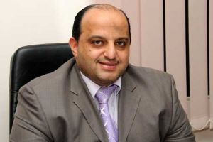 رئيس اتحاد اليد يحضر اجتماعات ' العربي'