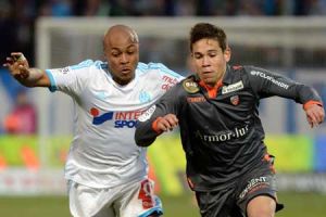 بطولة فرنسا: نتائج المرحلة السادسة والعشرين