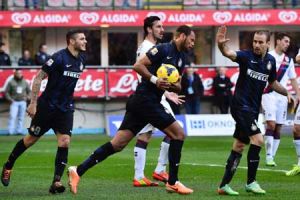 بطولة ايطاليا: نتائج المرحلة الخامسة والعشرين