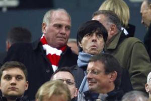 لوف يشعر بالقلق لإصابات لاعبيه قبل شهور قليلة على المونديال