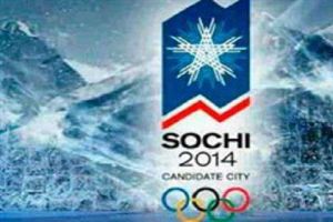 بدء الحفل الختامي لدورة الألعاب الأولمبية في مدينة سوتشي الروسية