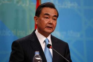 الصين ترحب بقرار الأمم المتحدة الخاص بسوريا