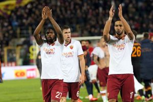 الدوري الإيطالي: نتائج المرحلة الخامسة والعشرين