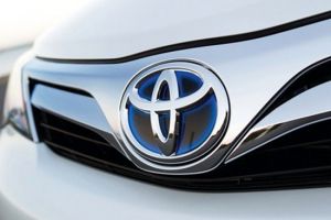 تويوتا تسحب 12 ألف وحدة من سياراتها في كوريا الجنوبية