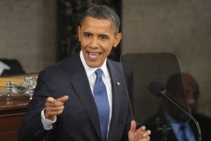 أوباما يسعى لتغيير في وسيلة تمويل الولايات المتحدة لمكافحة حرائق الغابات