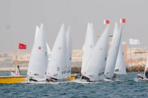 الرياضات البحرية يصدر كتابا شاملا يؤرخ لمسيرته وإنجازاته