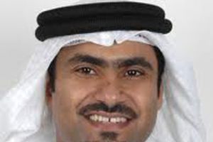 العسومي يهنئ المحرق بفوزه ببطولة زين البحرين لكرة السلة