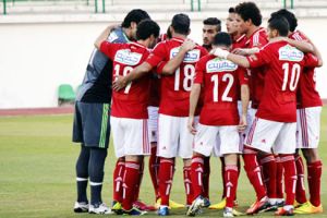 الأهلي المصري يتوجه لدار السلام لمواجهة يانج أفريكانز التنزاني