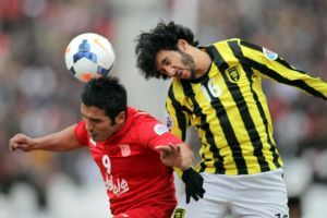 دوري الأبطال: الاتحاد بطل 2004 و2005 يخسر مباراته الأولى