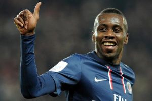 سان جرمان يمدد عقد ماتويدي حتى 2018