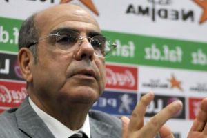 الجزائر تواجه منتخبا أوروبيا في 31 مايو المقبل