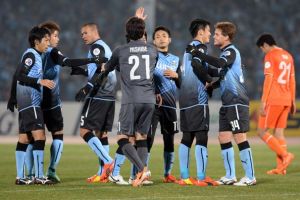 دوري أبطال آسيا: غوانغجو يبدأ حملته بنجاح بفضل ديامانتي