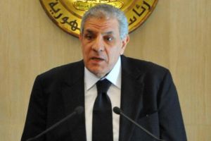 إبراهيم محلب