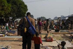 جمهورية أفريقيا الوسطى: خطة لإخلاء آلاف المسلمين من خطر الموت