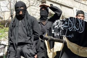 جبهة النصرة تعدم سوريَين اثنين في جرود عرسال اللبنانية