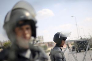 مقتل شرطي مصري في هجوم مسلح في دلتا النيل