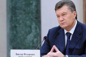 المدعي العام: اوكرانيا ستطلب تسليمها يانوكوفيتش اذا تاكد وجوده في روسيا