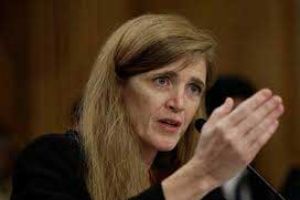 واشنطن تدعو الى 'وساطة دولية' حول القرم