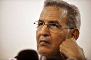 زعيم المعارضة الموريتانية : لا مشاركة في انتخابات غير توافقية