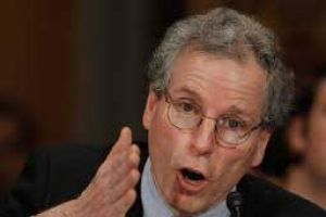 ارفع مسؤول اميركي في الازمة السورية روبرت فورد يتقاعد ويغادر الخارجية