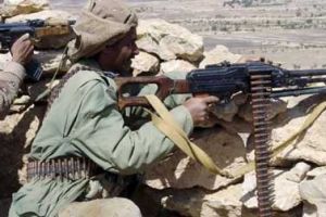 مقتل 13 شخصا على الأقل في اشتباكات بشمال اليمن