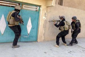 الأمن العراقي يعتقل 3 أشخاص بتهمة 'الإرهاب' في جنوب بغداد