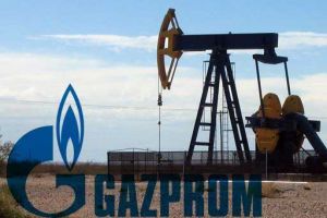 جازبروم الروسية تبحث إلغاء بيع الغاز المخفض لأوكرانيا