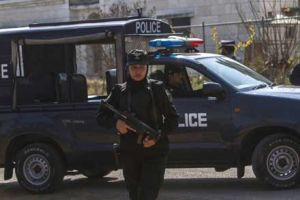 12 قتيلا في هجوم على فريق للتلقيح ضد شلل الاطفال في باكستان