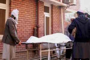 مقتل 5 مسلحين من طالبان بغارة لـ'إيساف' شرق أفغانستان