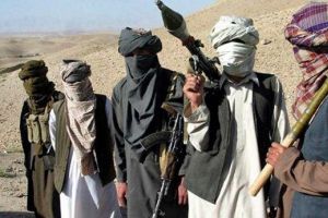 حركة طالبان الباكستانية تعلن عن وقف يستمر شهراً لإطلاق النار