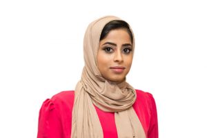 حوراء الحداد تدشن روايتها البكر «أوركيد»