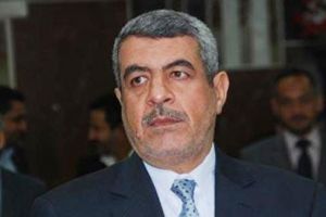 مسئول عراقي يطالب بقطع حصة اقليم كردستان من الموازنة الاتحادية