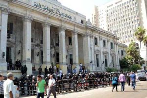 مصر: السجن 10 أعوام لرجلي شرطة في قضية 'خالد سعيد'