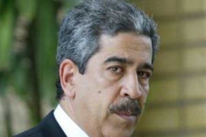 مدير مكتب الابراهيمي في سوريا يطلب اعفاءه من مهامه